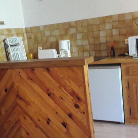 Location Appartement 6 Personnes Génos Екстериор снимка